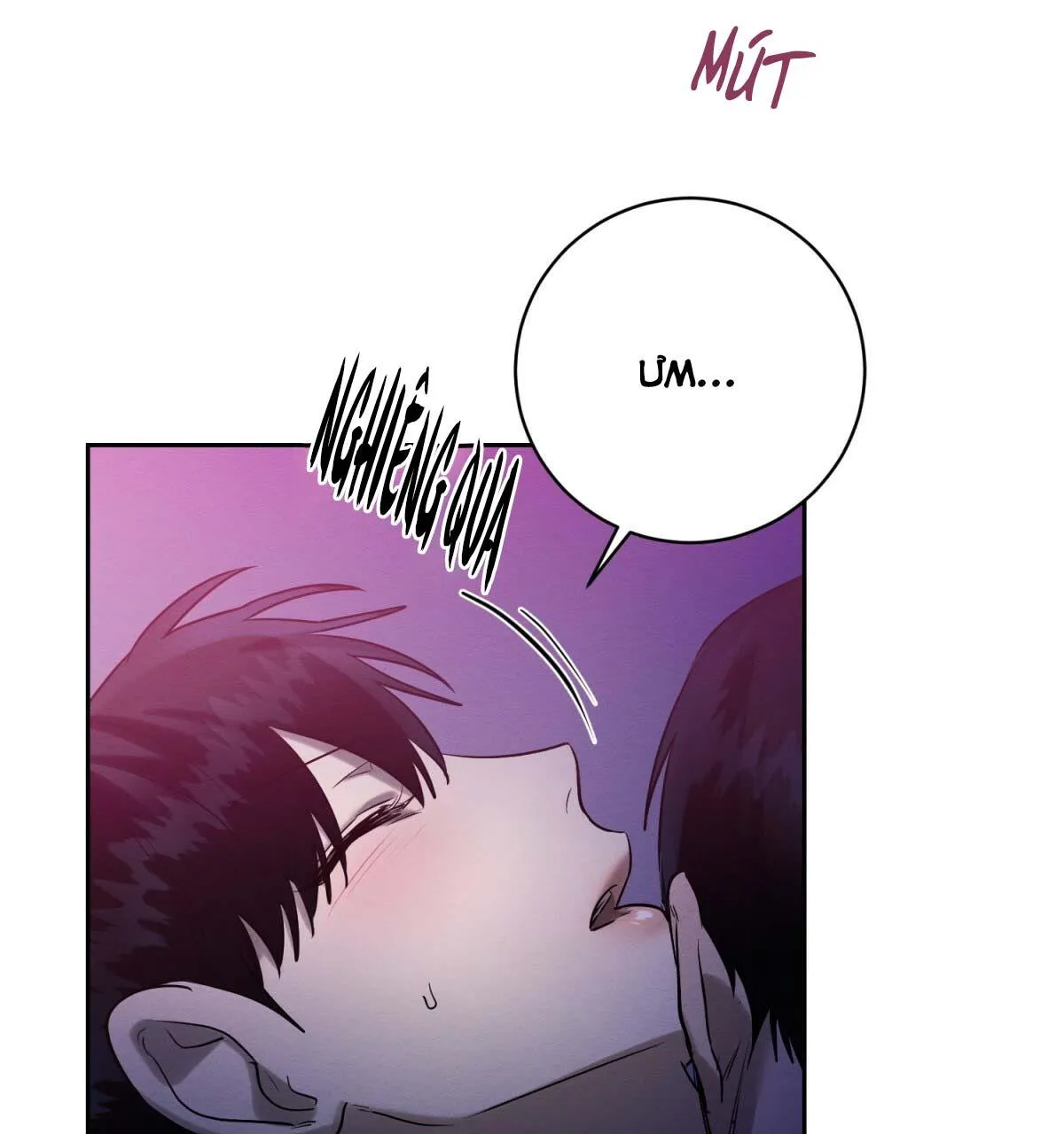 VÒNG XOÁY CỦA ÁC MA Chapter 24 Trang 5