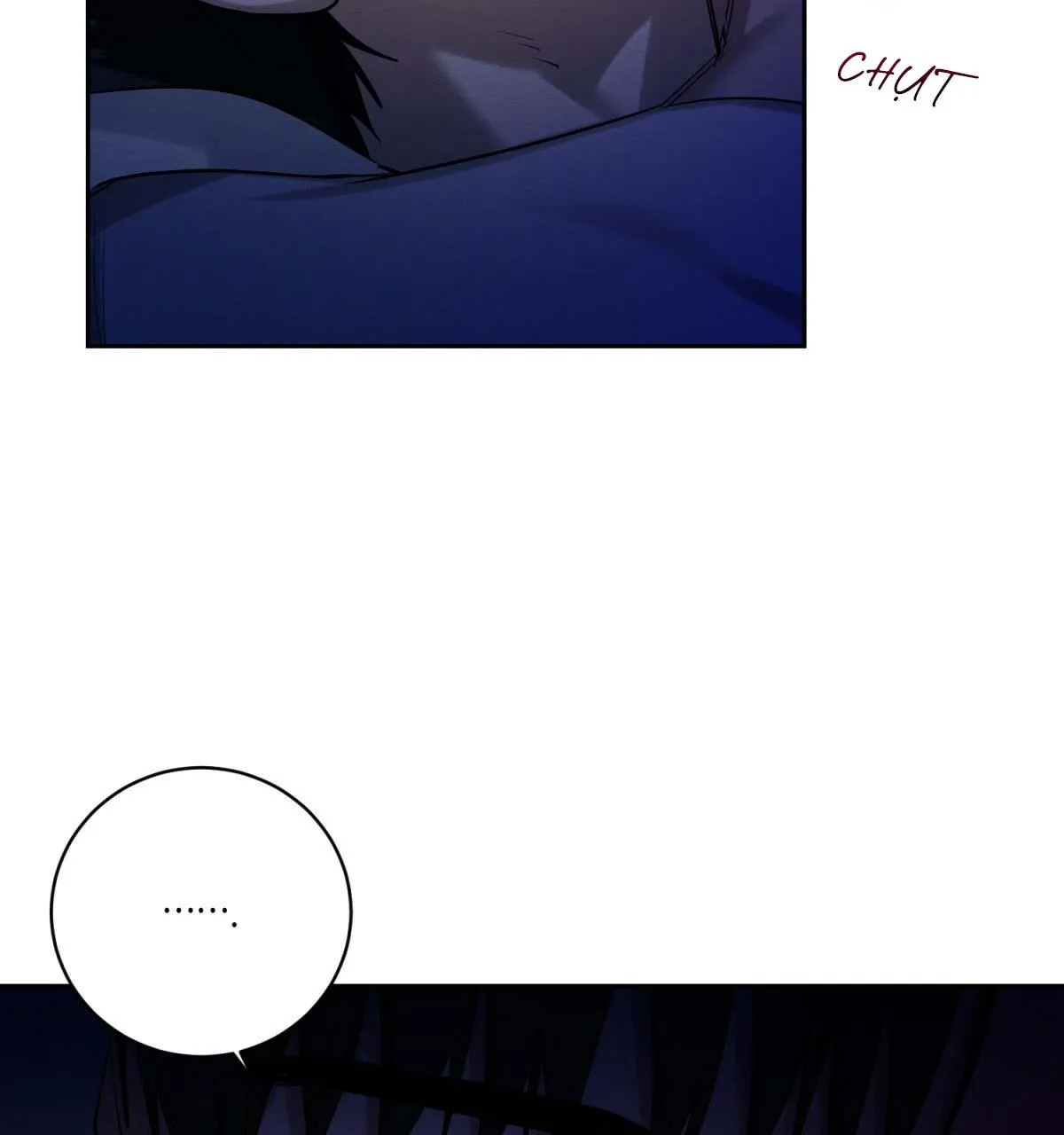 VÒNG XOÁY CỦA ÁC MA Chapter 24 Trang 6