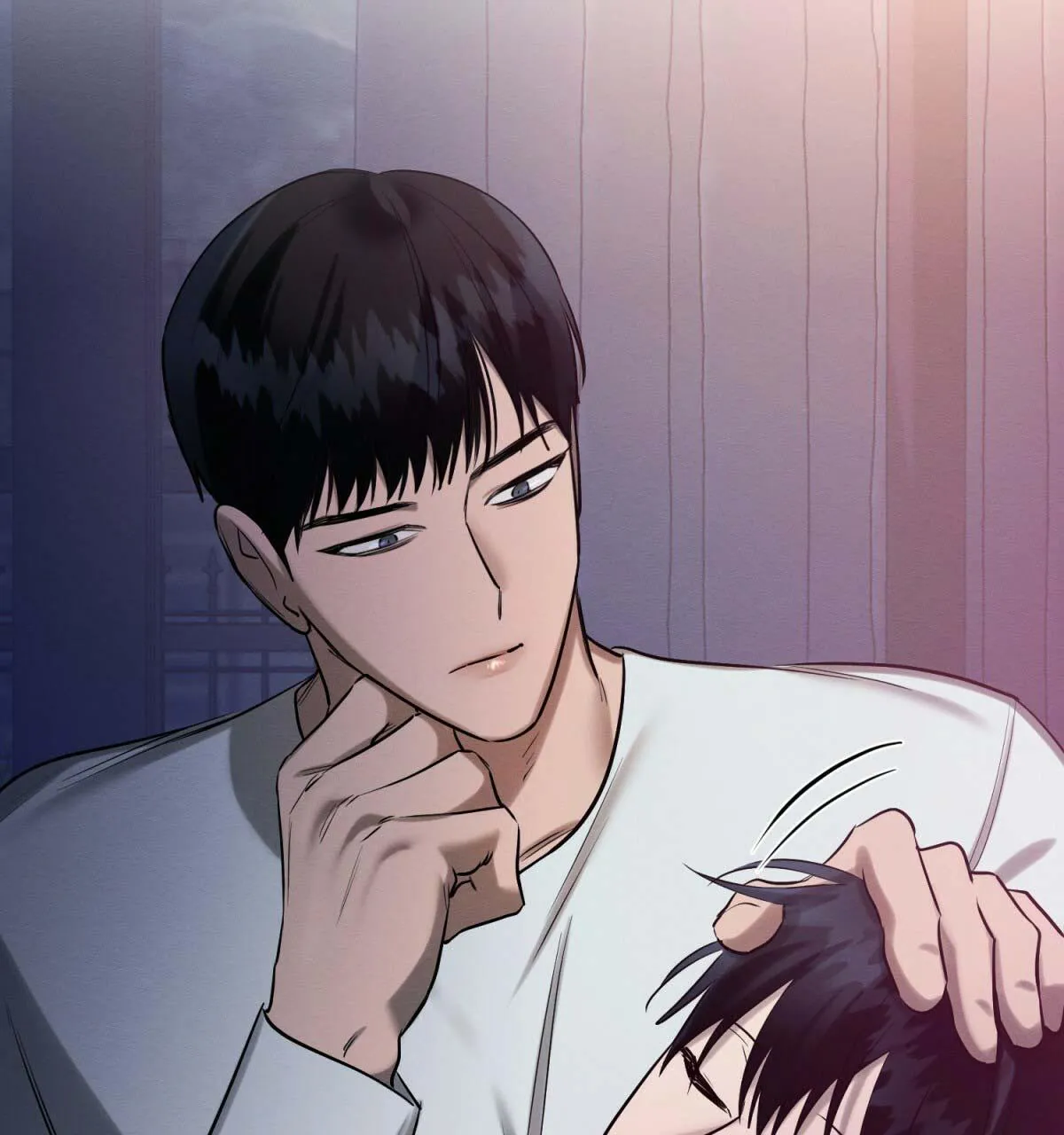 VÒNG XOÁY CỦA ÁC MA Chapter 24 Trang 11