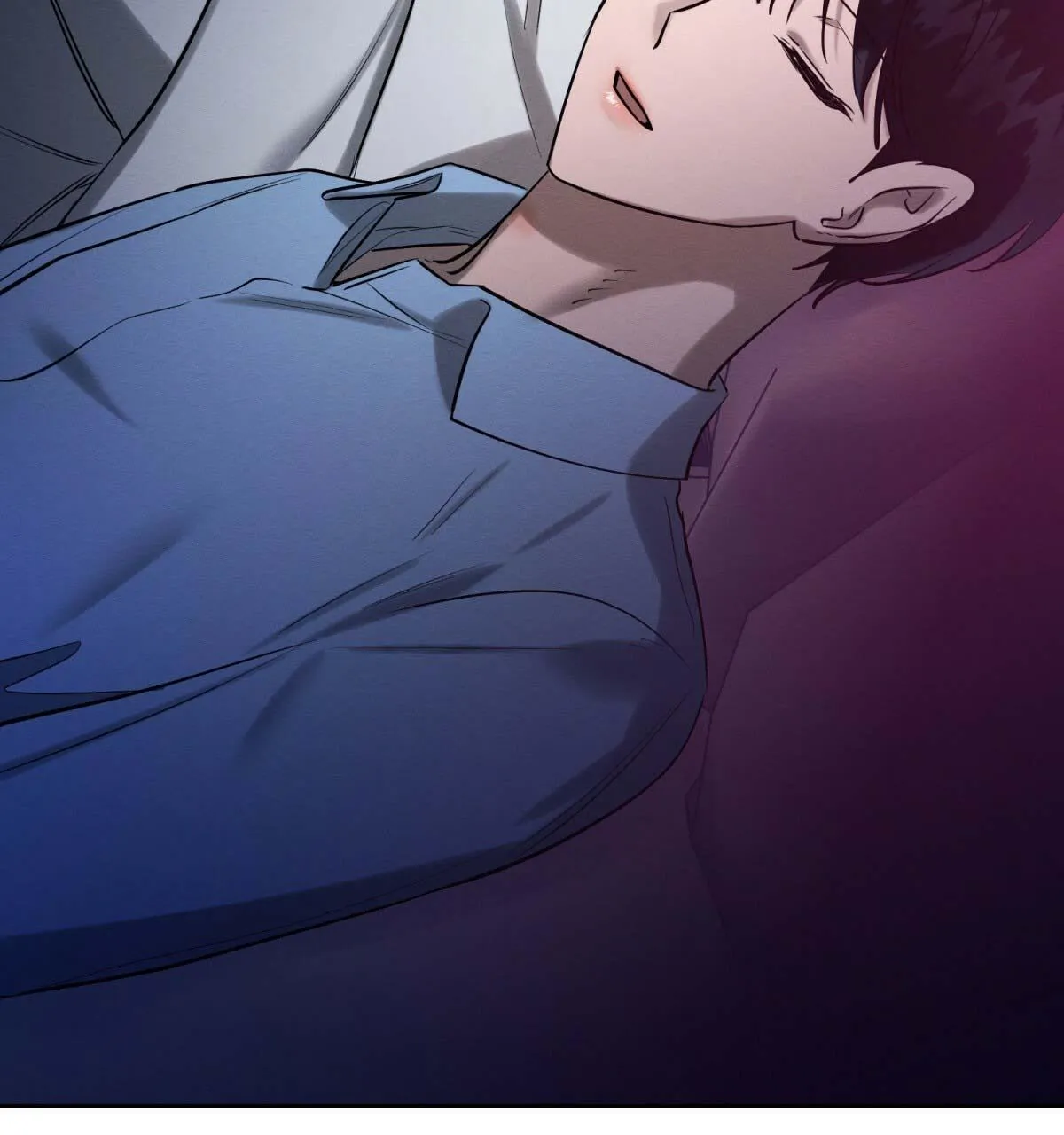 VÒNG XOÁY CỦA ÁC MA Chapter 24 Trang 12