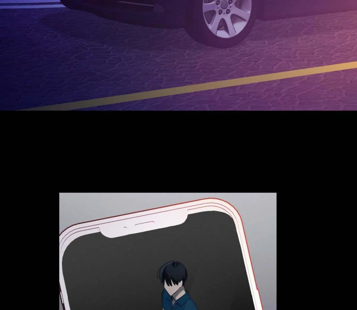 VÒNG XOÁY CỦA ÁC MA Chapter 24 Trang 15