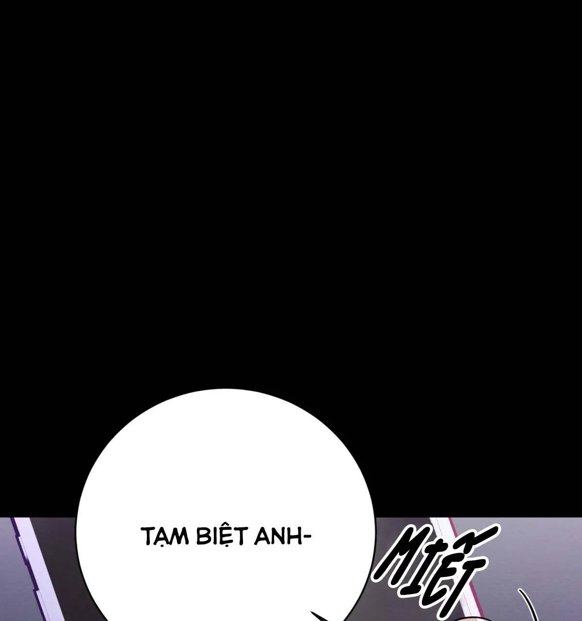 VÒNG XOÁY CỦA ÁC MA Chapter 24 Trang 22