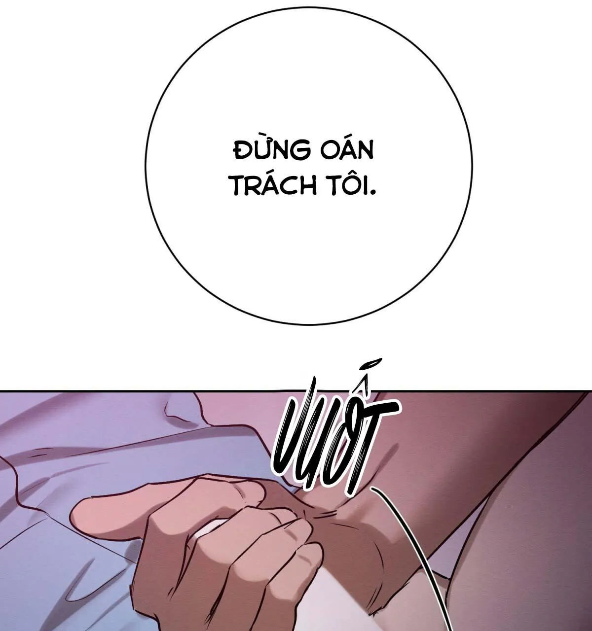 VÒNG XOÁY CỦA ÁC MA Chapter 24 Trang 37