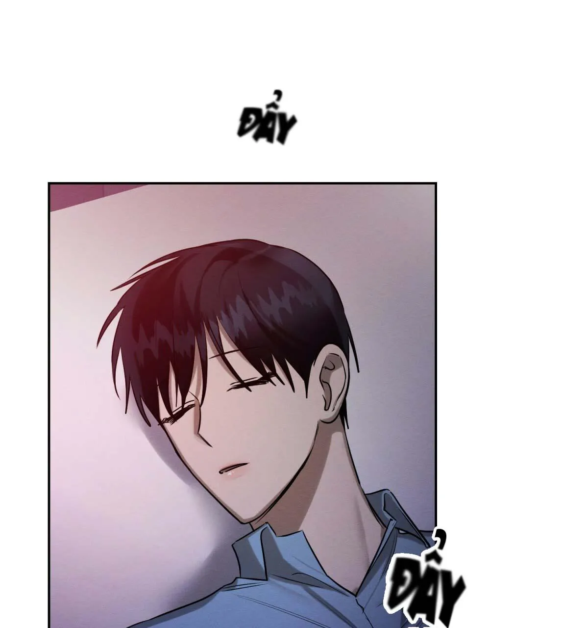 VÒNG XOÁY CỦA ÁC MA Chapter 24 Trang 44