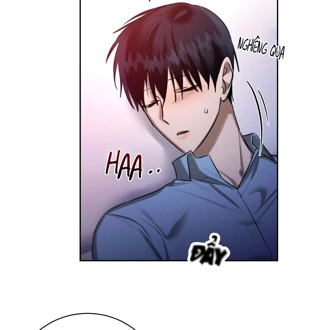 VÒNG XOÁY CỦA ÁC MA Chapter 24 Trang 46