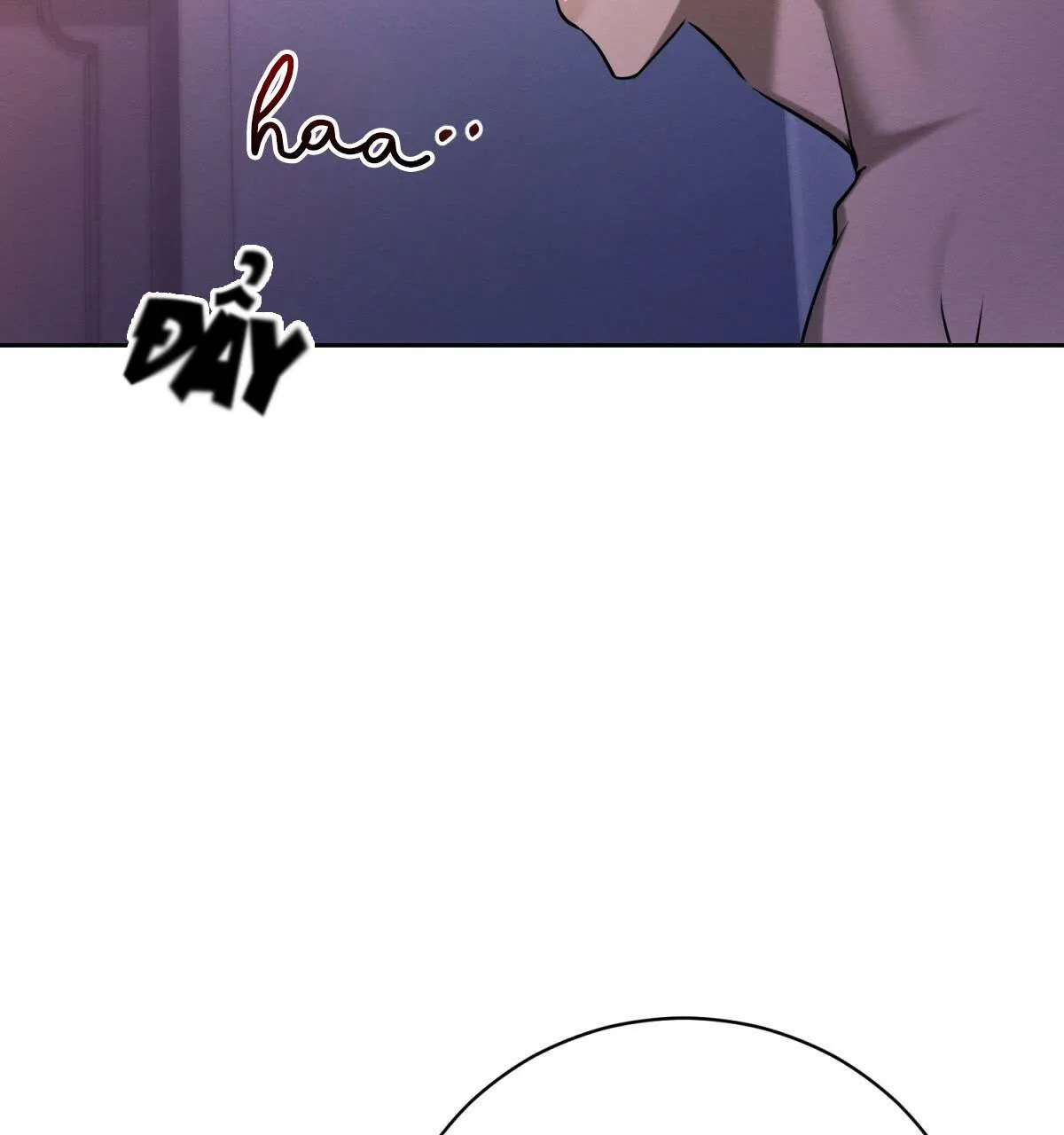 VÒNG XOÁY CỦA ÁC MA Chapter 24 Trang 48