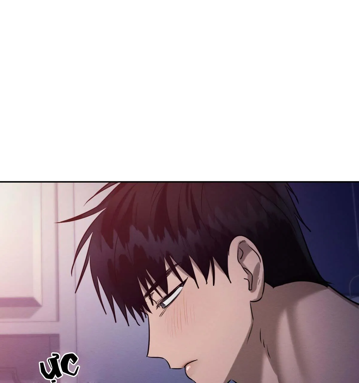 VÒNG XOÁY CỦA ÁC MA Chapter 24 Trang 50