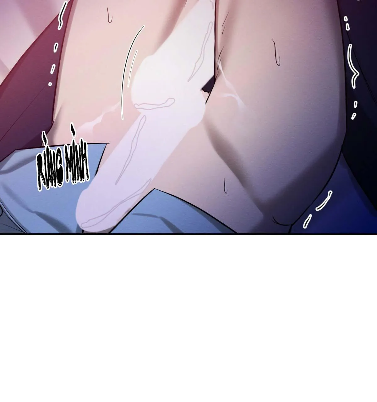 VÒNG XOÁY CỦA ÁC MA Chapter 24 Trang 55