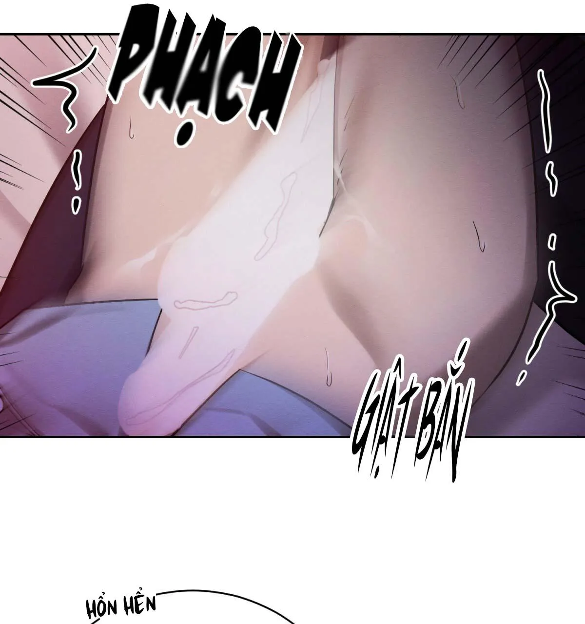 VÒNG XOÁY CỦA ÁC MA Chapter 24 Trang 56