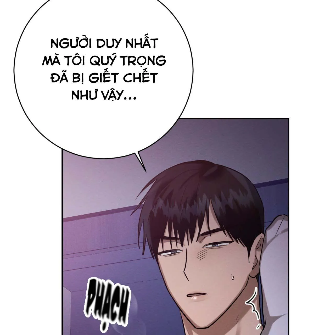 VÒNG XOÁY CỦA ÁC MA Chapter 24 Trang 57