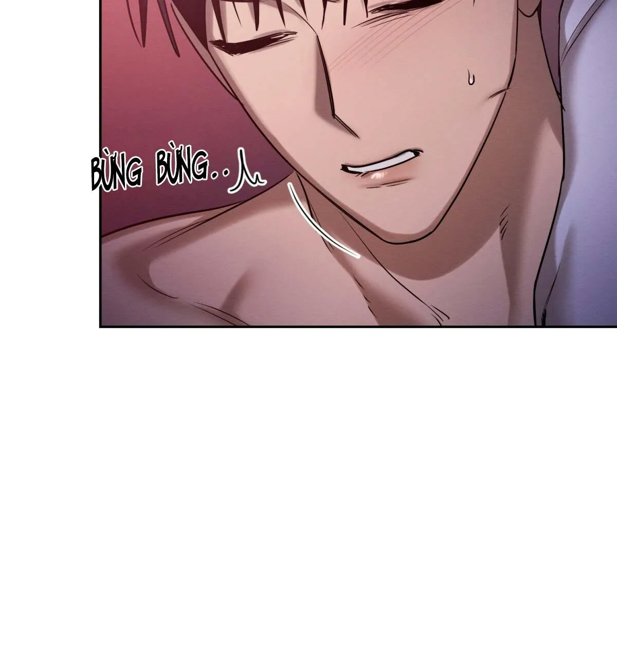 VÒNG XOÁY CỦA ÁC MA Chapter 24 Trang 59