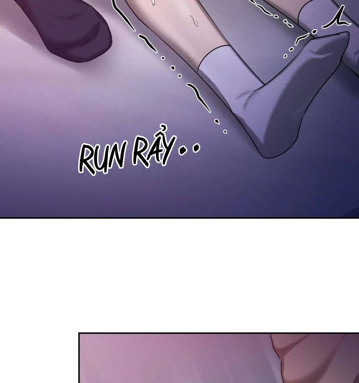 VÒNG XOÁY CỦA ÁC MA Chapter 24 Trang 61