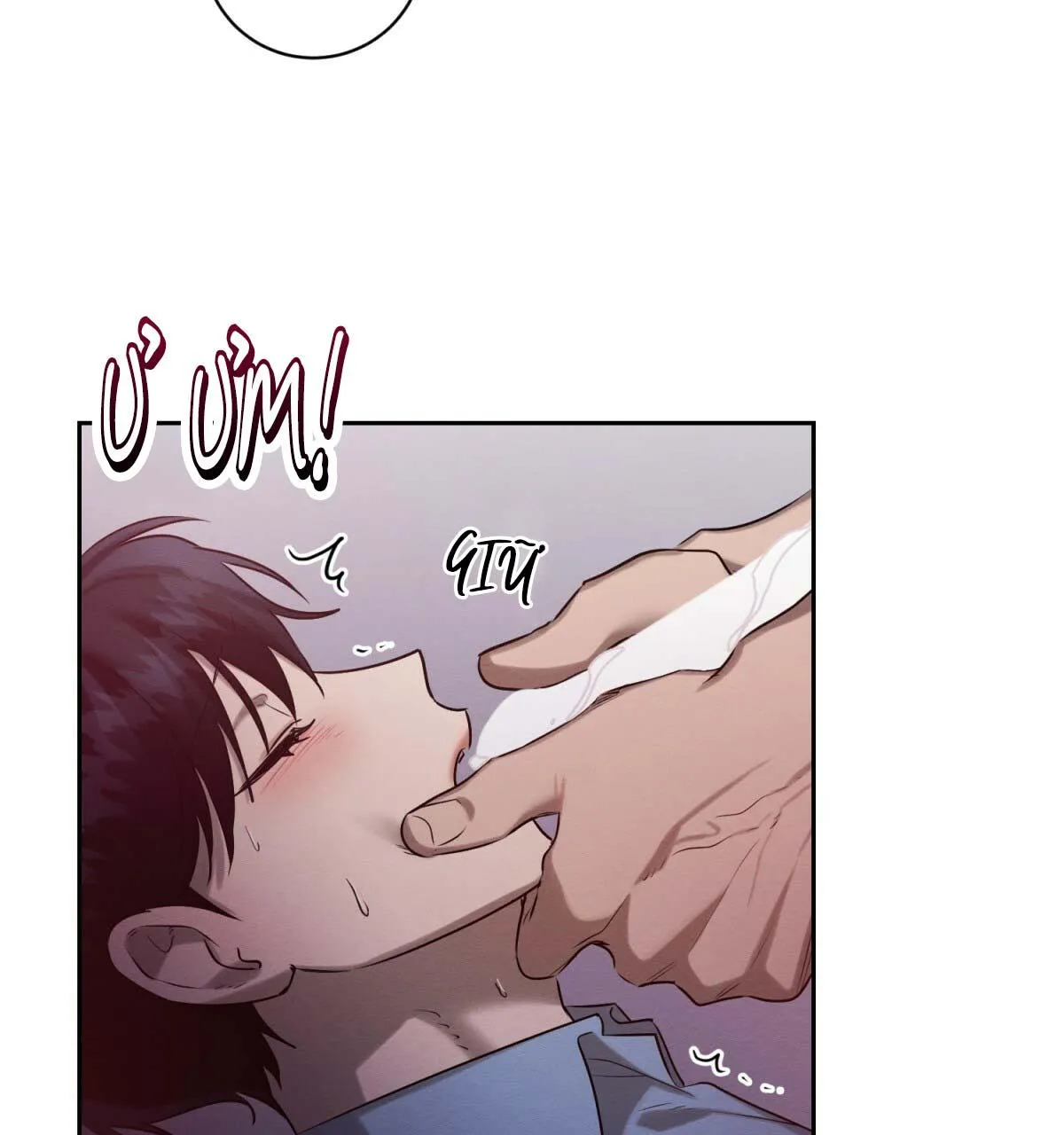 VÒNG XOÁY CỦA ÁC MA Chapter 24 Trang 64