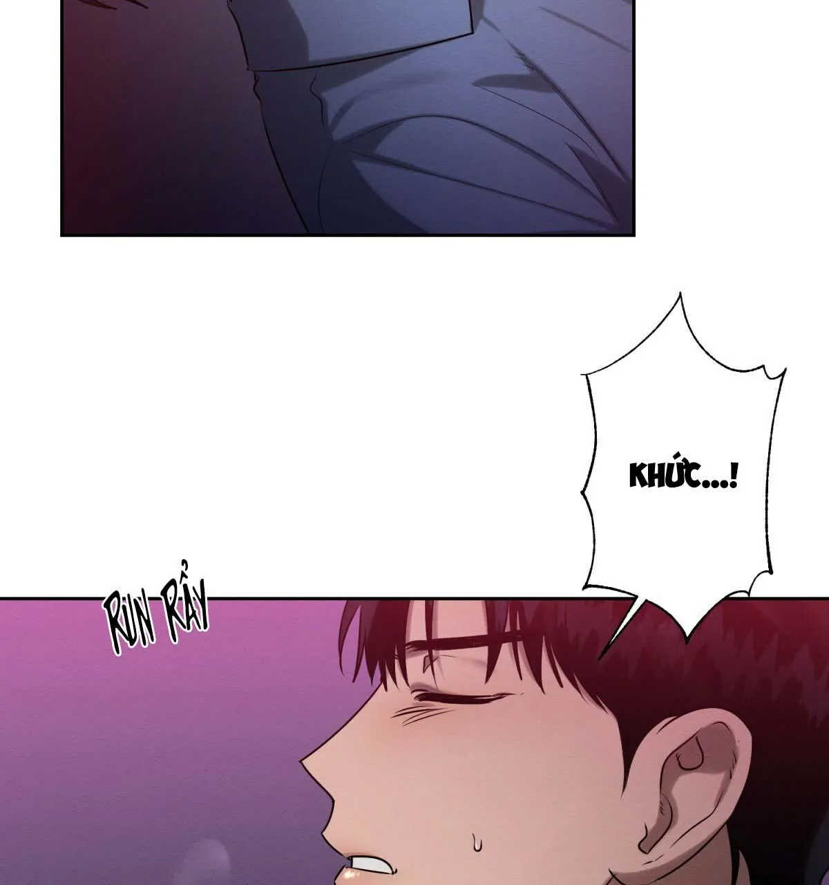 VÒNG XOÁY CỦA ÁC MA Chapter 24 Trang 65