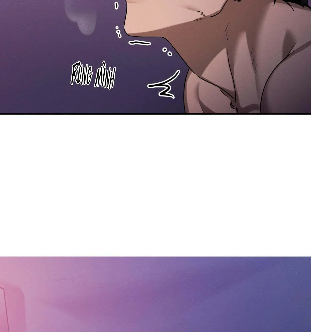 VÒNG XOÁY CỦA ÁC MA Chapter 24 Trang 66