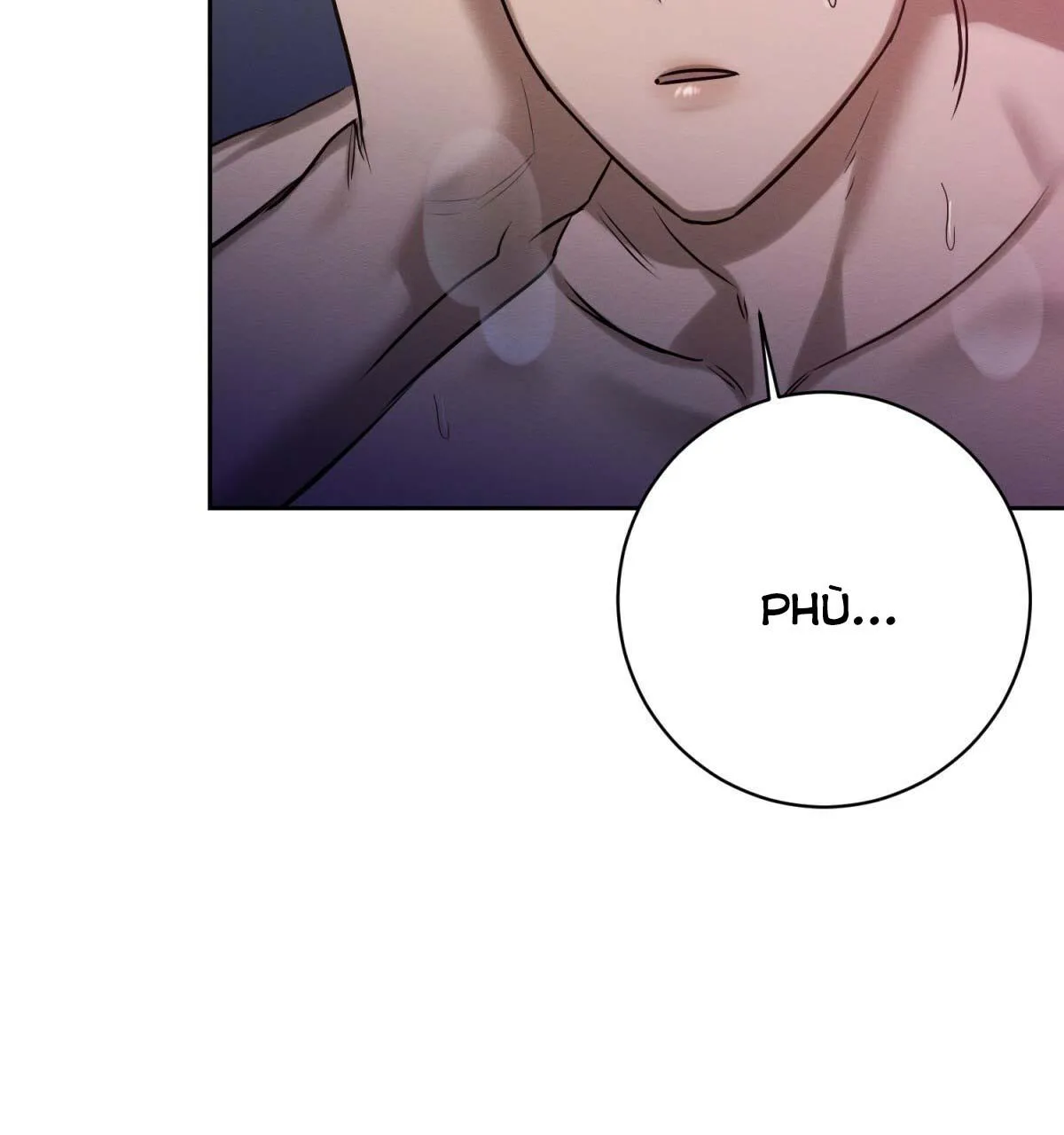 VÒNG XOÁY CỦA ÁC MA Chapter 24 Trang 70