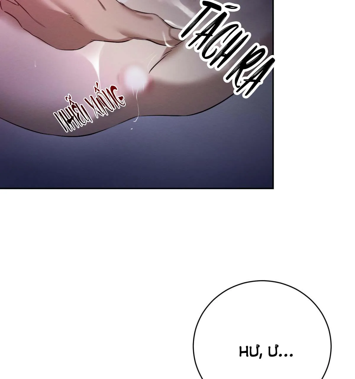 VÒNG XOÁY CỦA ÁC MA Chapter 24 Trang 77