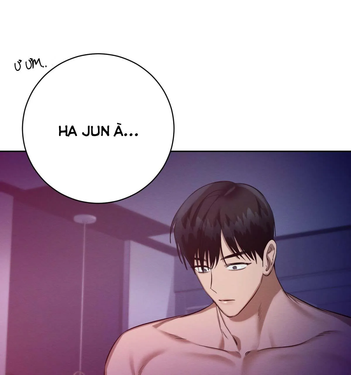 VÒNG XOÁY CỦA ÁC MA Chapter 24 Trang 79