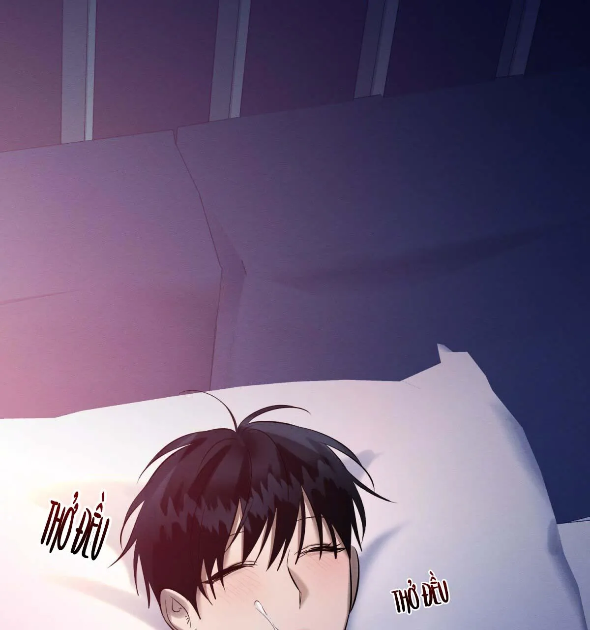 VÒNG XOÁY CỦA ÁC MA Chapter 24 Trang 81