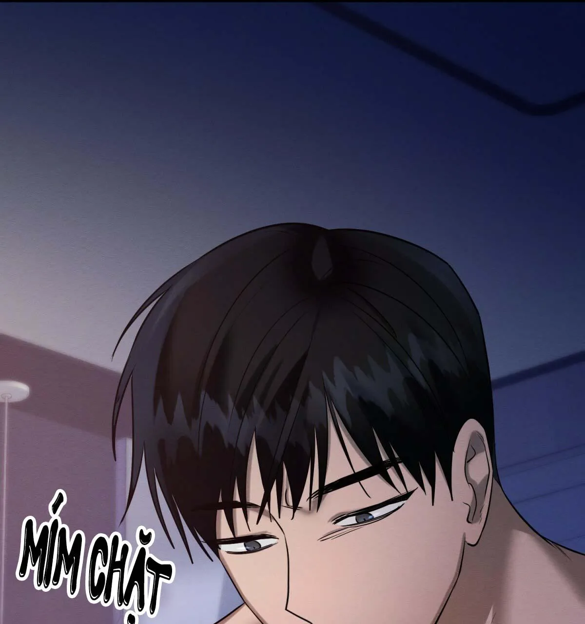 VÒNG XOÁY CỦA ÁC MA Chapter 24 Trang 83