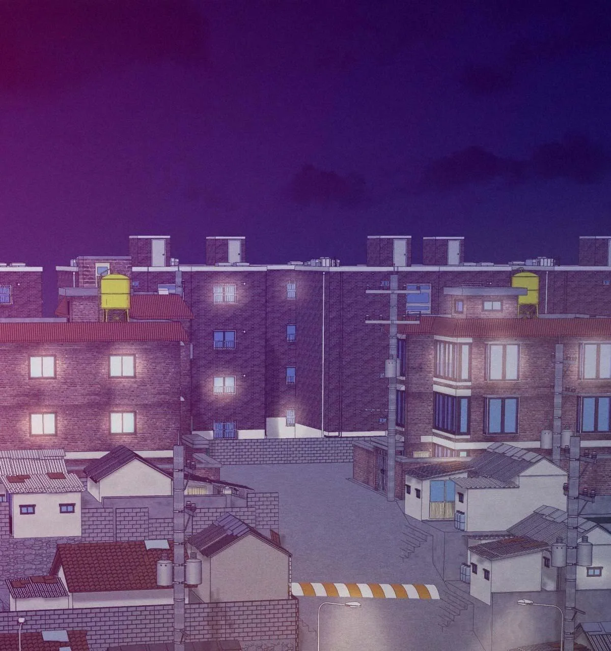 VÒNG XOÁY CỦA ÁC MA Chapter 24 Trang 86