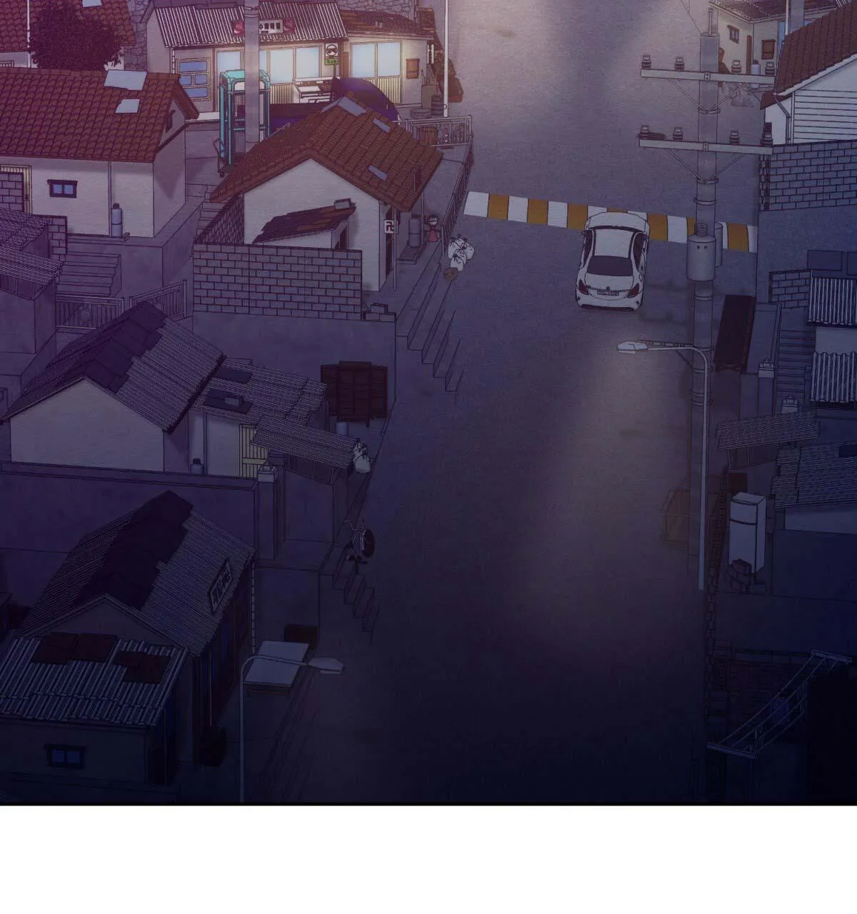 VÒNG XOÁY CỦA ÁC MA Chapter 24 Trang 87