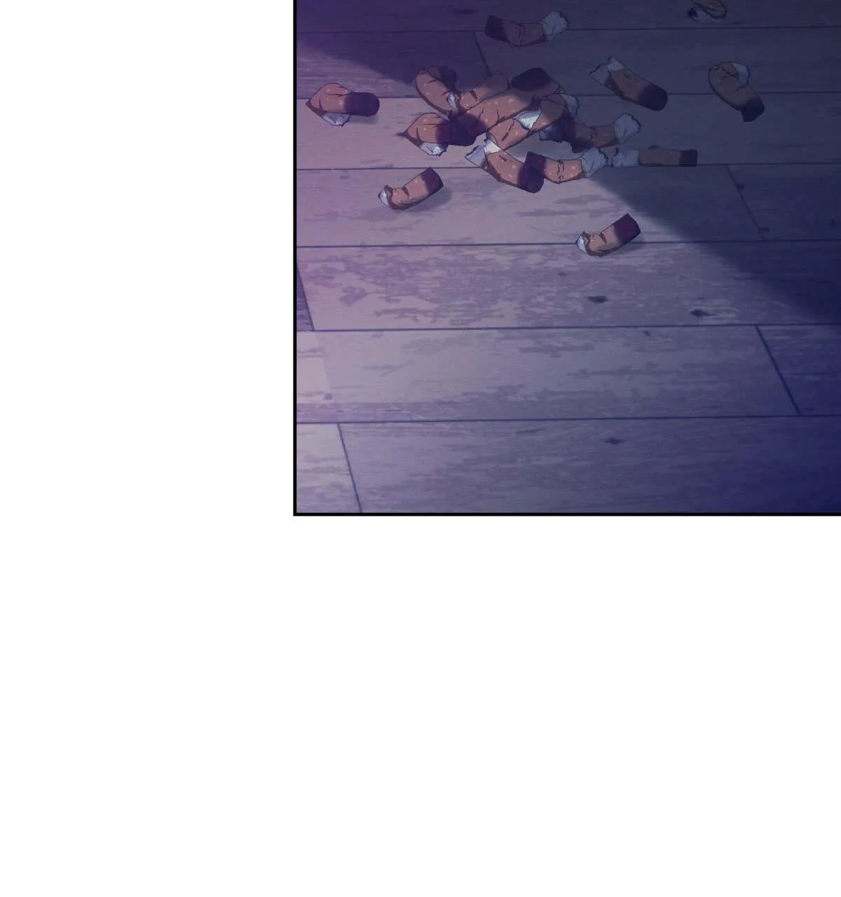 VÒNG XOÁY CỦA ÁC MA Chapter 24 Trang 90