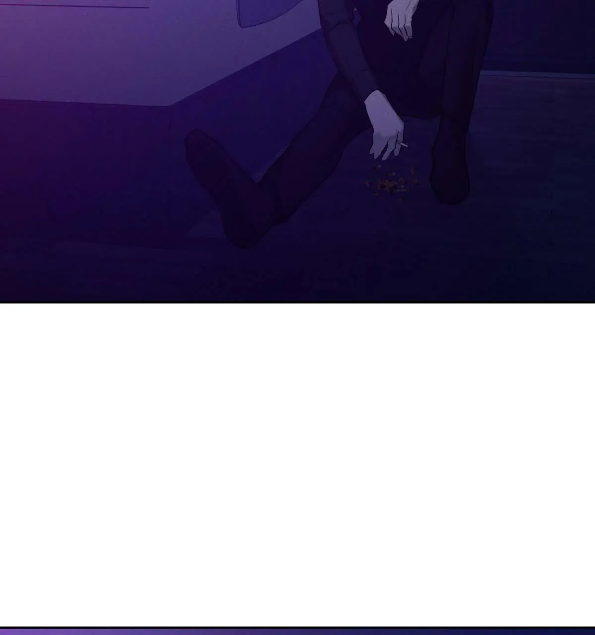 VÒNG XOÁY CỦA ÁC MA Chapter 24 Trang 93