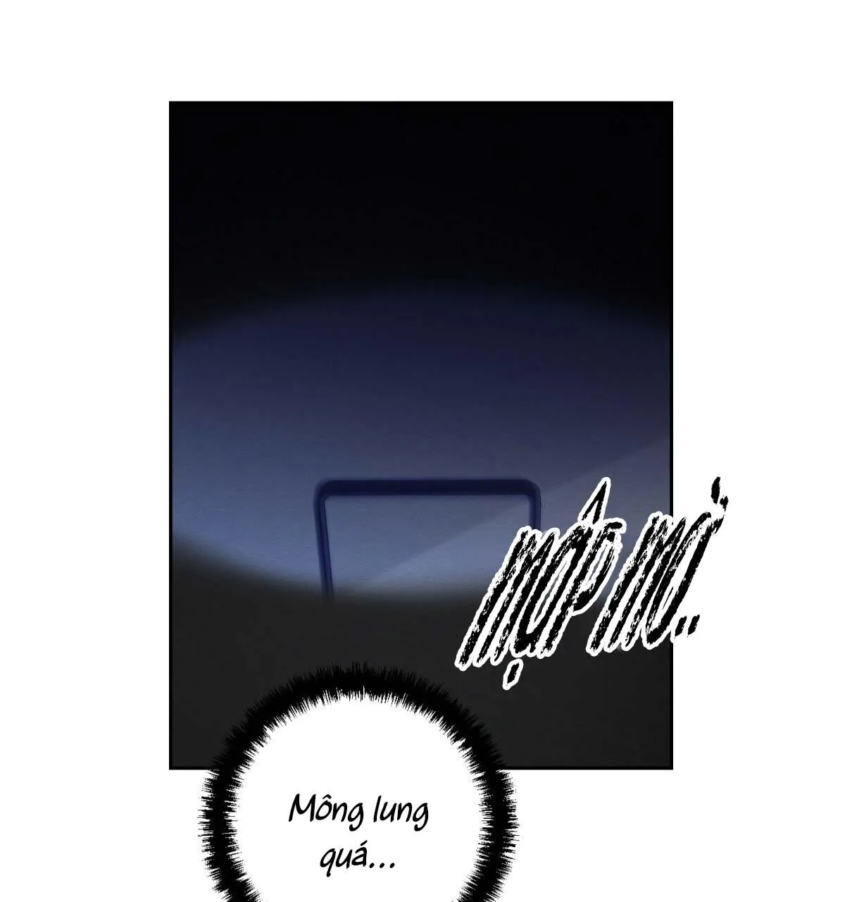 VÒNG XOÁY CỦA ÁC MA Chapter 24 Trang 96