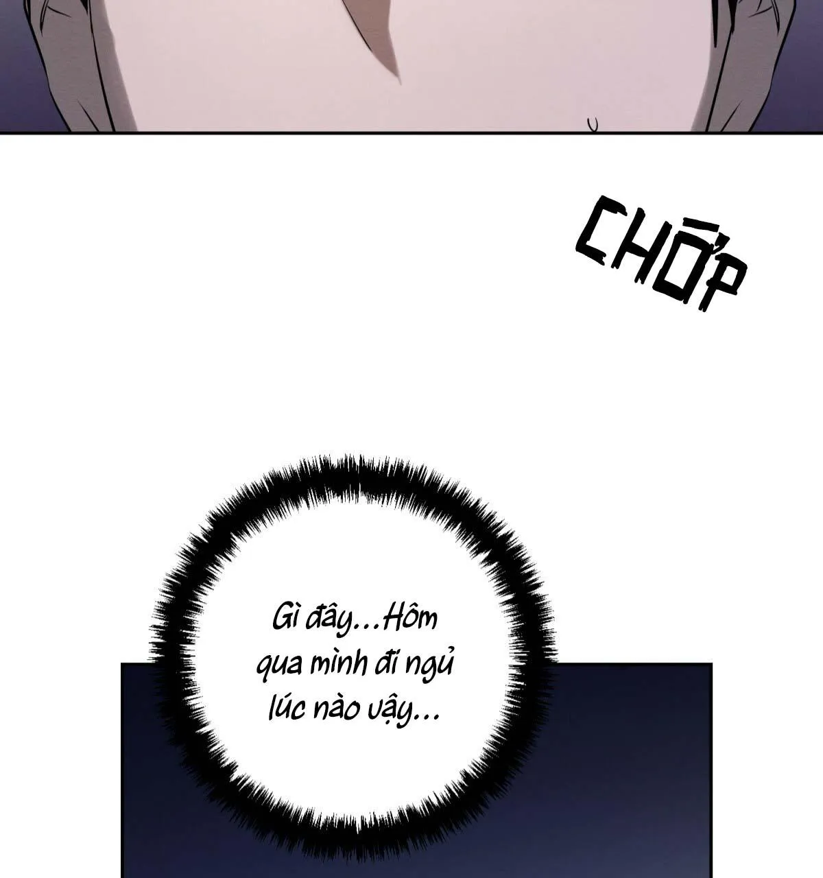 VÒNG XOÁY CỦA ÁC MA Chapter 24 Trang 98