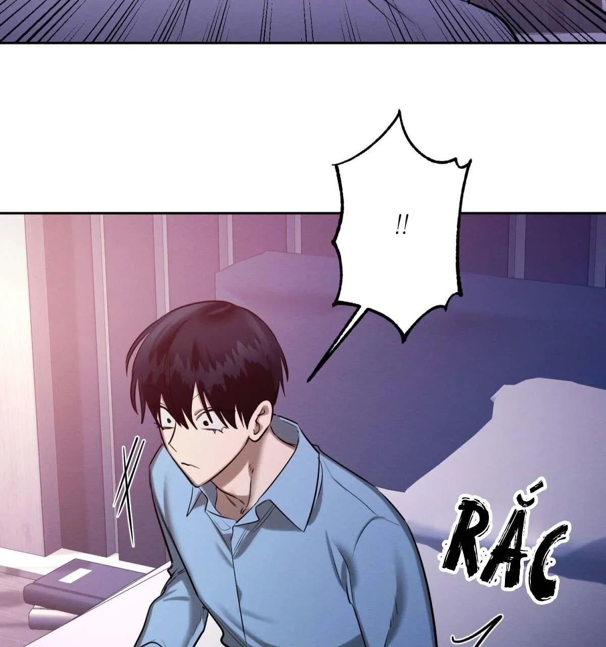 VÒNG XOÁY CỦA ÁC MA Chapter 24 Trang 101