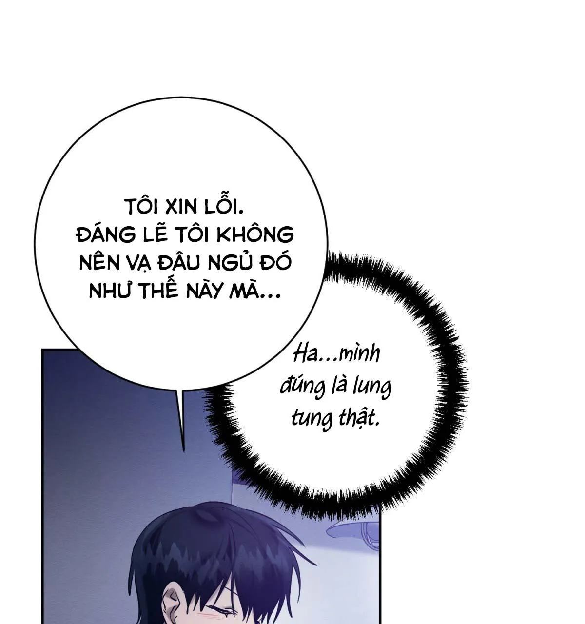 VÒNG XOÁY CỦA ÁC MA Chapter 24 Trang 106