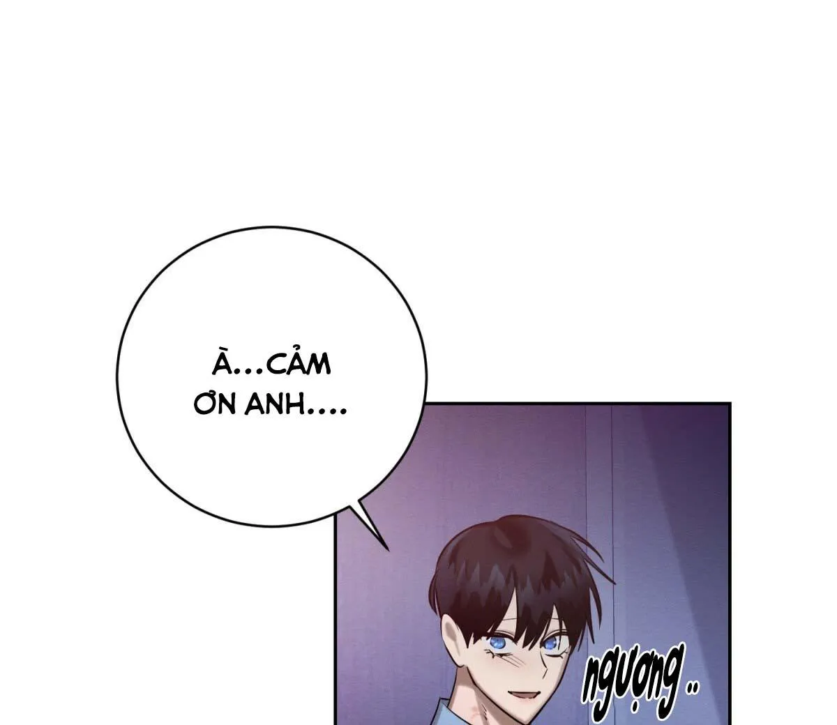 VÒNG XOÁY CỦA ÁC MA Chapter 24 Trang 113