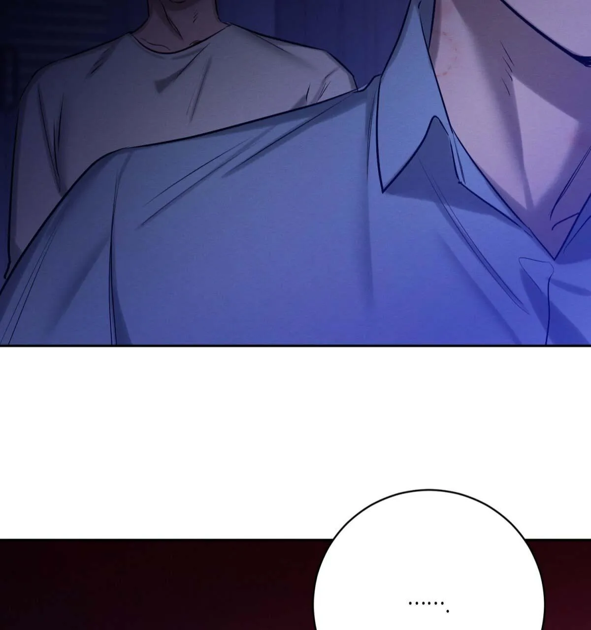 VÒNG XOÁY CỦA ÁC MA Chapter 24 Trang 115