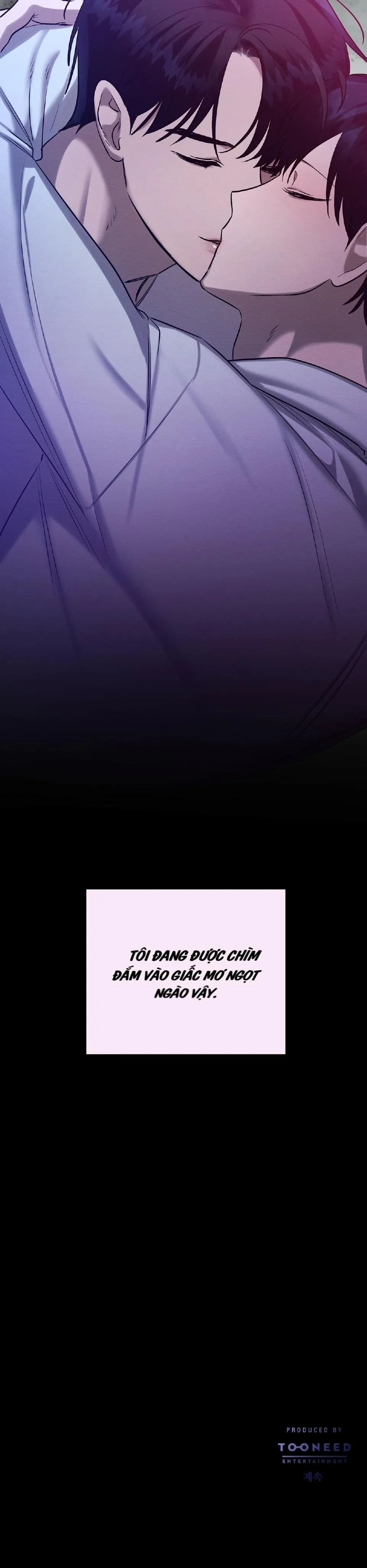 VÒNG XOÁY CỦA ÁC MA Chapter 25 Trang 40