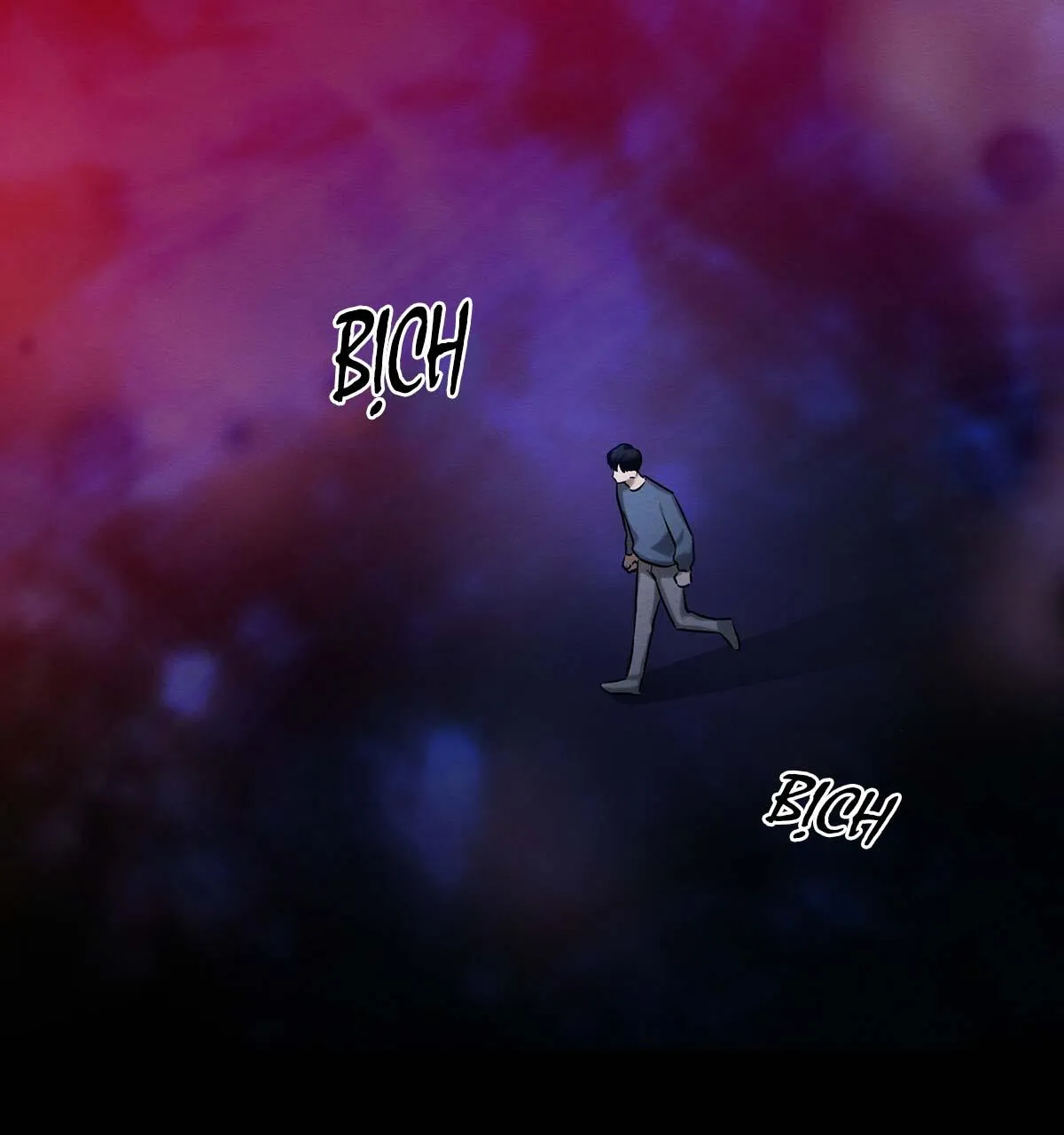 VÒNG XOÁY CỦA ÁC MA Chapter 26 Trang 3