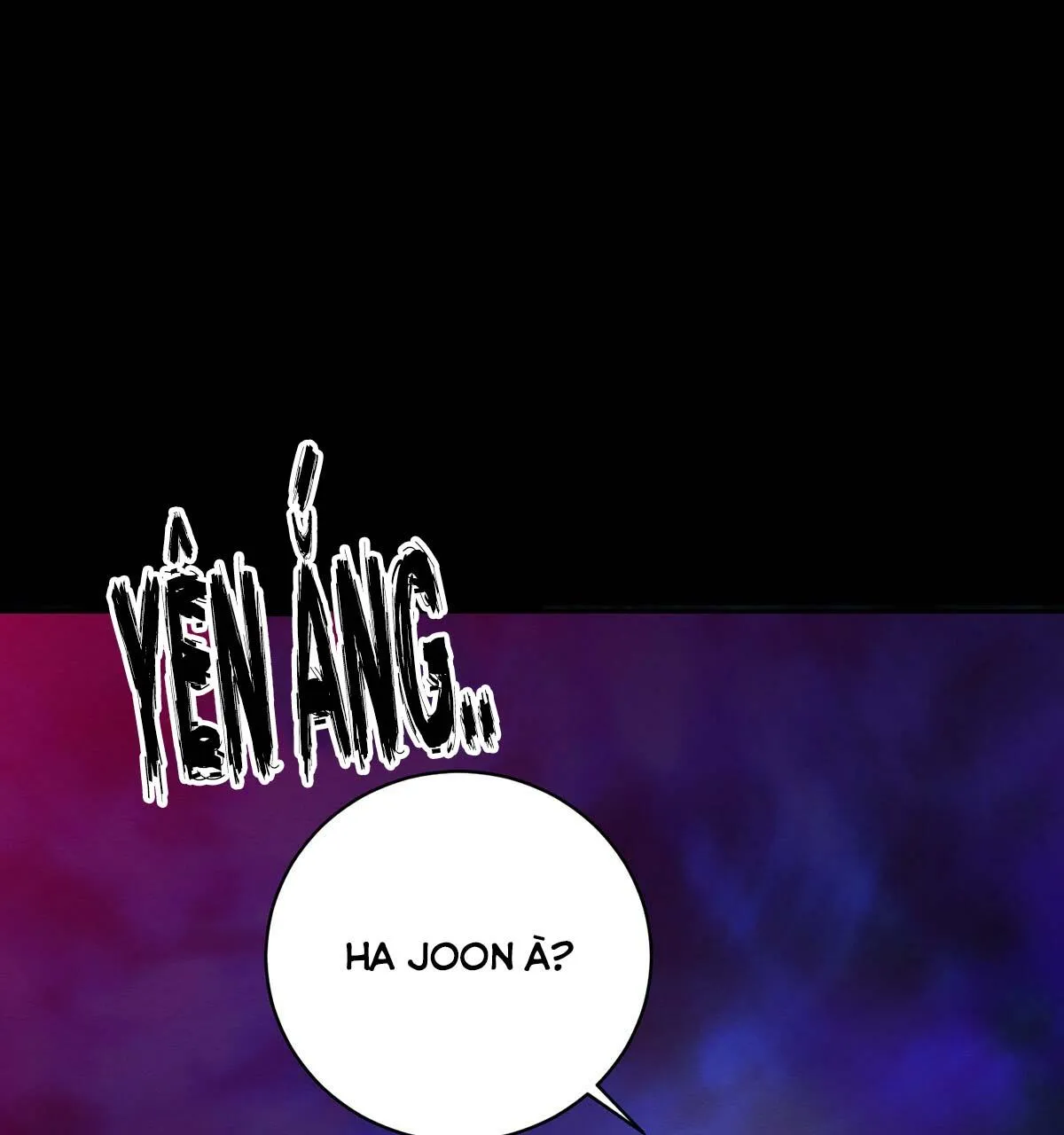 VÒNG XOÁY CỦA ÁC MA Chapter 26 Trang 4