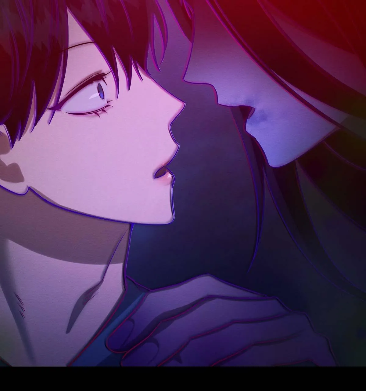 VÒNG XOÁY CỦA ÁC MA Chapter 26 Trang 7