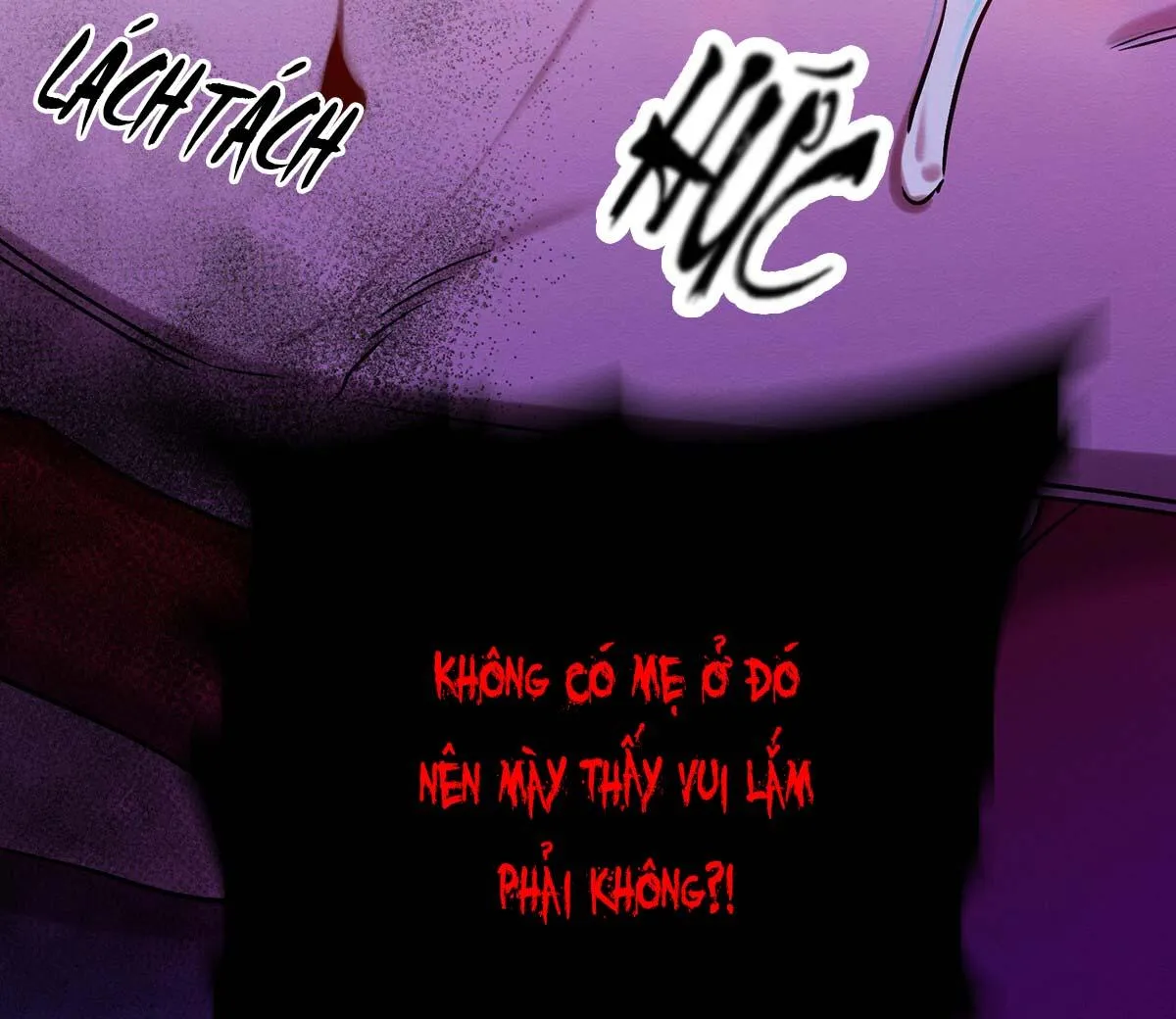 VÒNG XOÁY CỦA ÁC MA Chapter 26 Trang 13