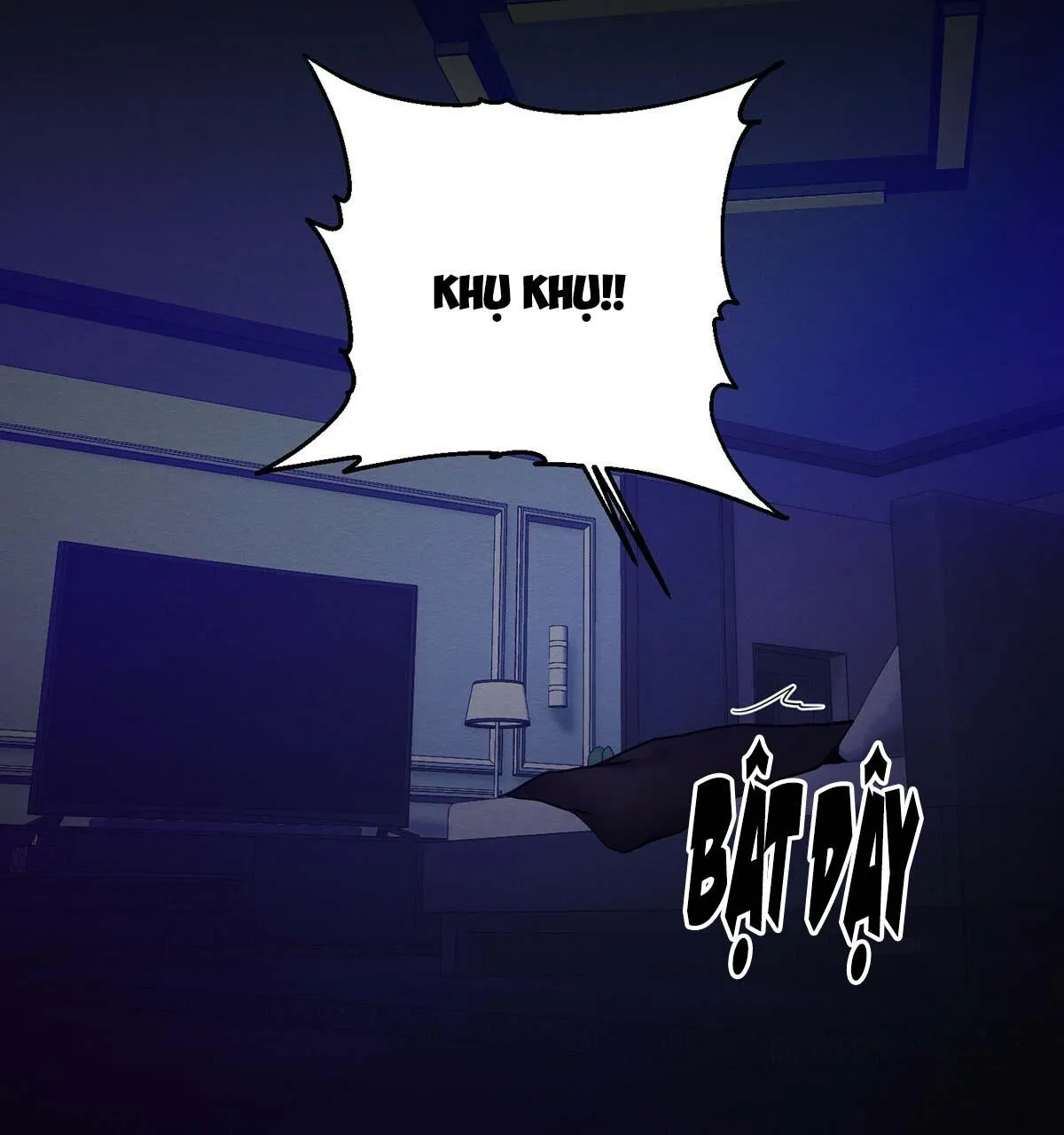 VÒNG XOÁY CỦA ÁC MA Chapter 26 Trang 16