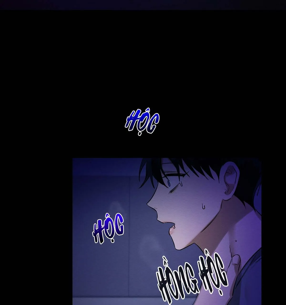 VÒNG XOÁY CỦA ÁC MA Chapter 26 Trang 17