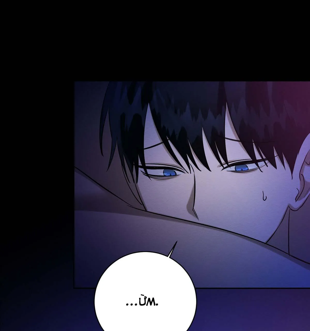 VÒNG XOÁY CỦA ÁC MA Chapter 26 Trang 21