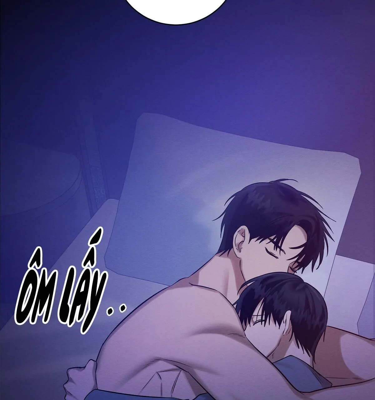 VÒNG XOÁY CỦA ÁC MA Chapter 26 Trang 22