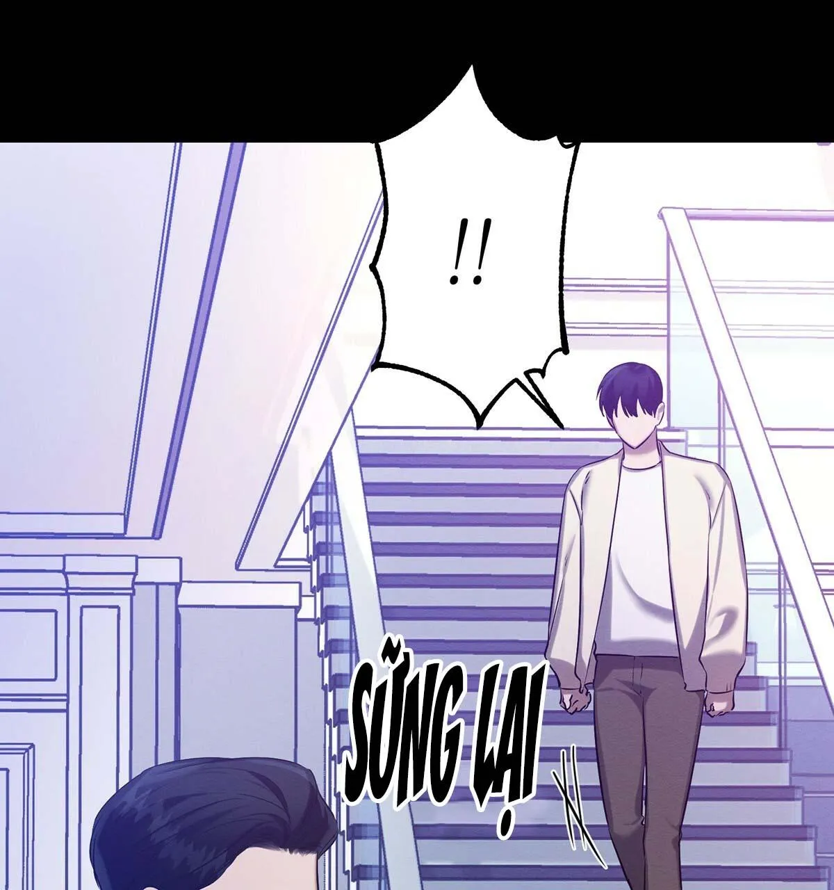 VÒNG XOÁY CỦA ÁC MA Chapter 26 Trang 28