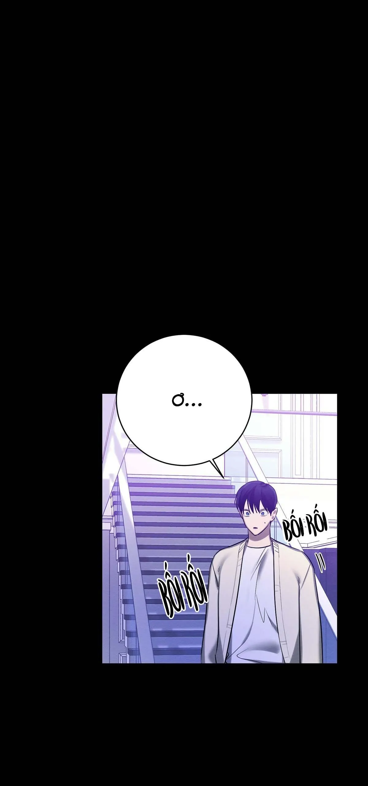 VÒNG XOÁY CỦA ÁC MA Chapter 26 Trang 35