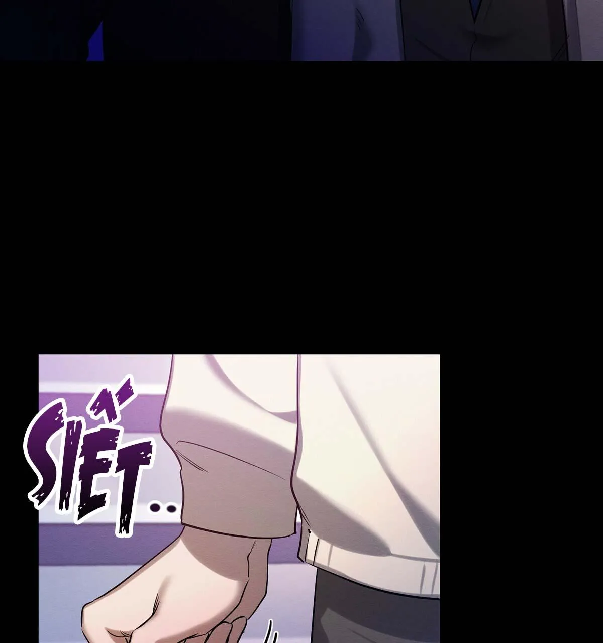 VÒNG XOÁY CỦA ÁC MA Chapter 26 Trang 37