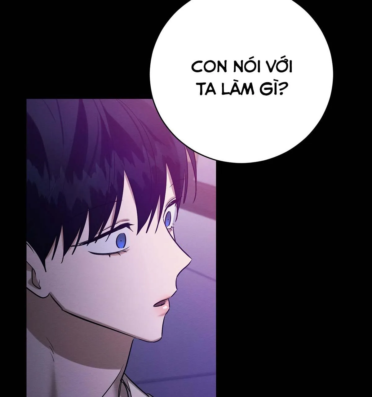 VÒNG XOÁY CỦA ÁC MA Chapter 26 Trang 42