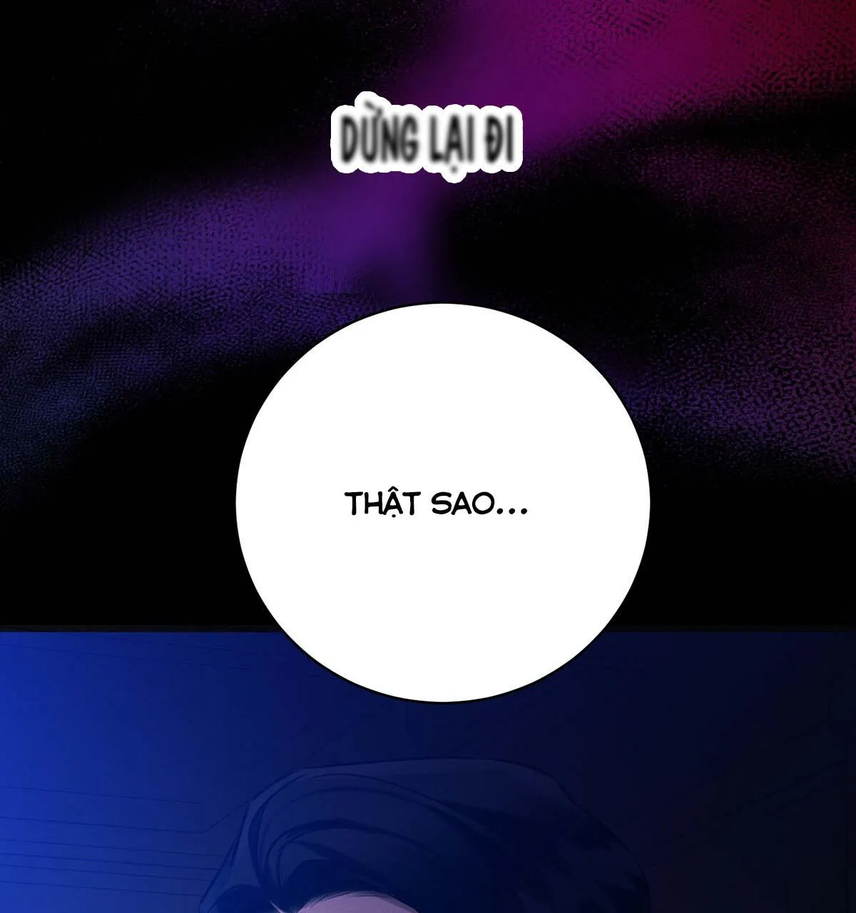 VÒNG XOÁY CỦA ÁC MA Chapter 26 Trang 44