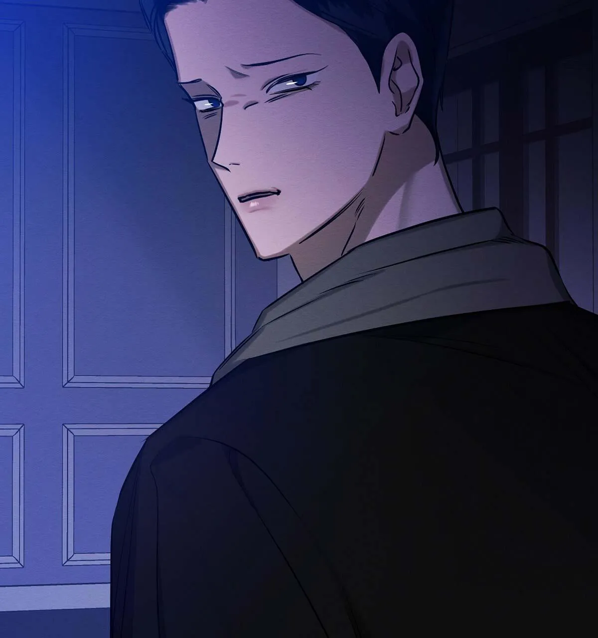 VÒNG XOÁY CỦA ÁC MA Chapter 26 Trang 45