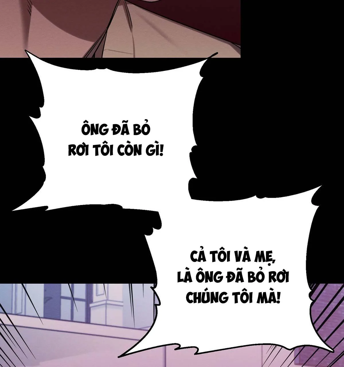 VÒNG XOÁY CỦA ÁC MA Chapter 26 Trang 48